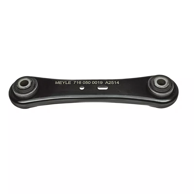 Bras de liaison, suspension de roue arrière MEYLE 716 050 0019