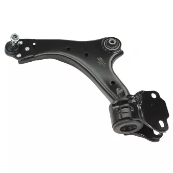 Triangle ou bras de suspension (train avant) MEYLE 716 050 0033