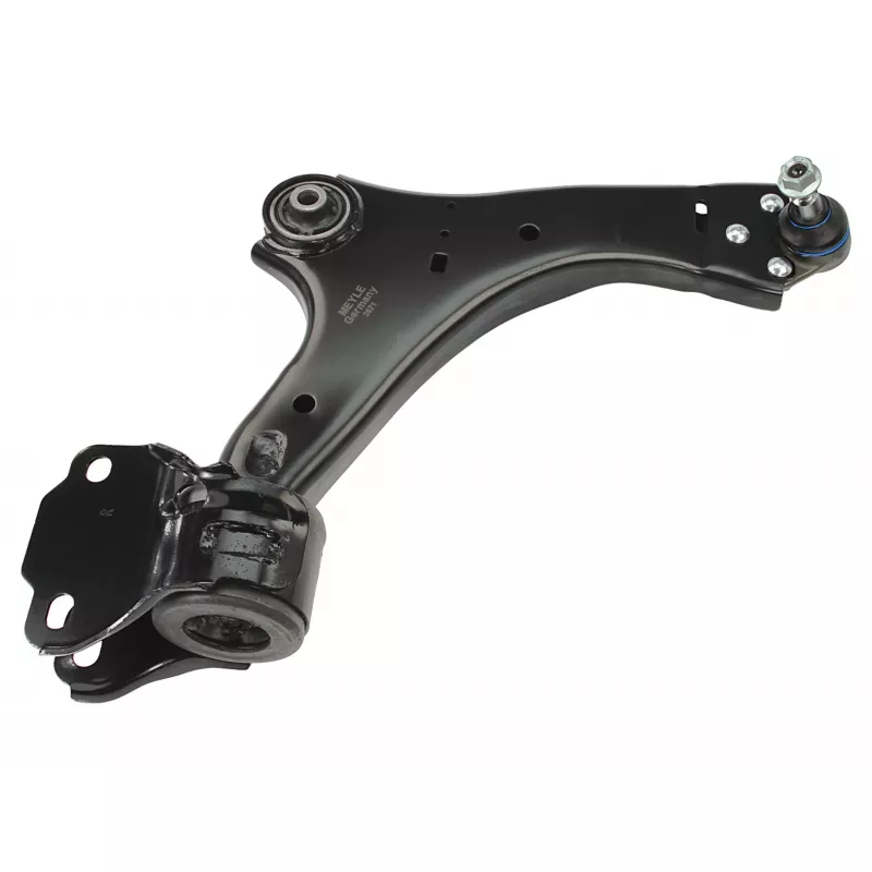 Triangle ou bras de suspension (train avant) MEYLE 716 050 0034