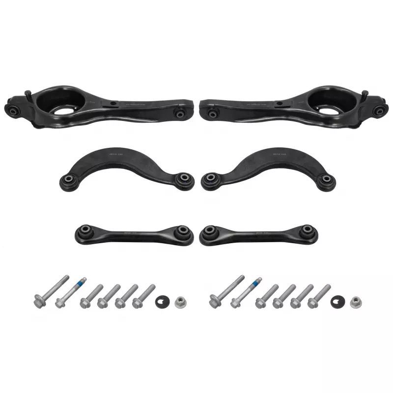 Jeu de bras, suspension de roue MEYLE 716 050 0039/S