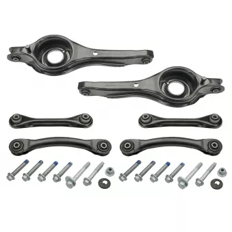 Jeu de bras, suspension de roue MEYLE