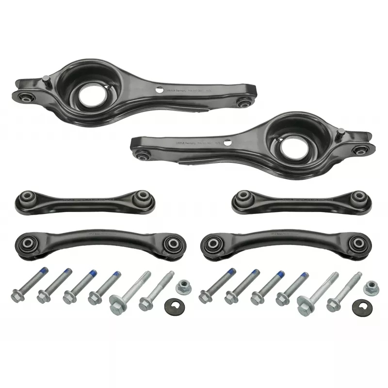 Jeu de bras, suspension de roue MEYLE 716 050 0042/S