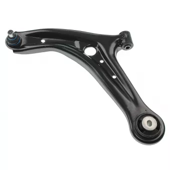 Triangle ou bras de suspension (train avant) MEYLE 716 050 0043