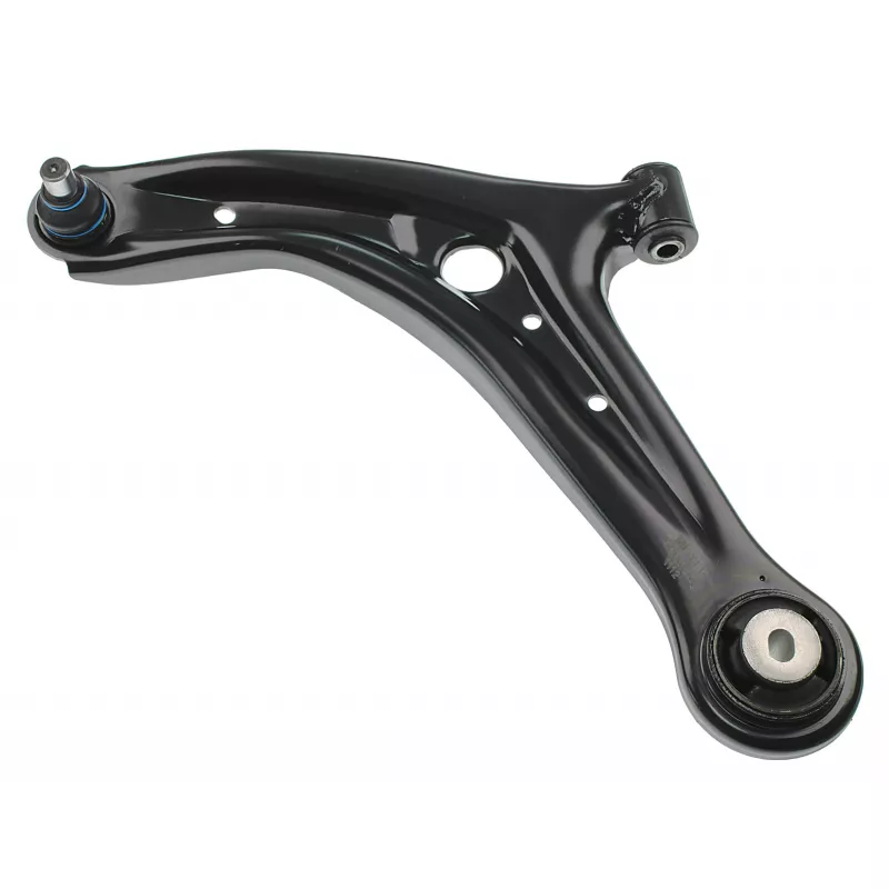 Triangle ou bras de suspension (train avant) MEYLE 716 050 0043