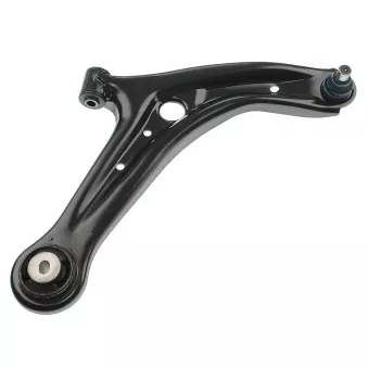 Triangle ou bras de suspension (train avant) MEYLE 716 050 0044