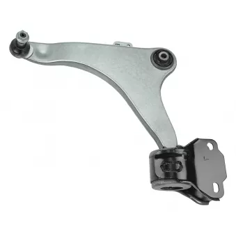 Triangle ou bras de suspension (train avant) MEYLE 716 050 0046