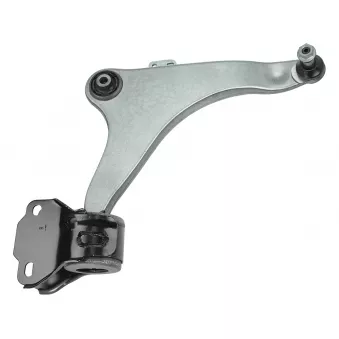 Triangle ou bras de suspension (train avant) MEYLE 716 050 0047