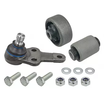 Kit de réparation, bras triangulaire MEYLE 716 610 0001