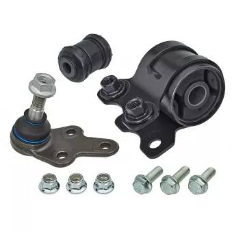 Kit de réparation, bras triangulaire MEYLE 716 610 0004