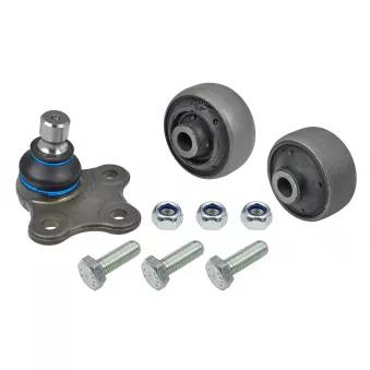 Kit de réparation, bras triangulaire MEYLE 716 610 0006