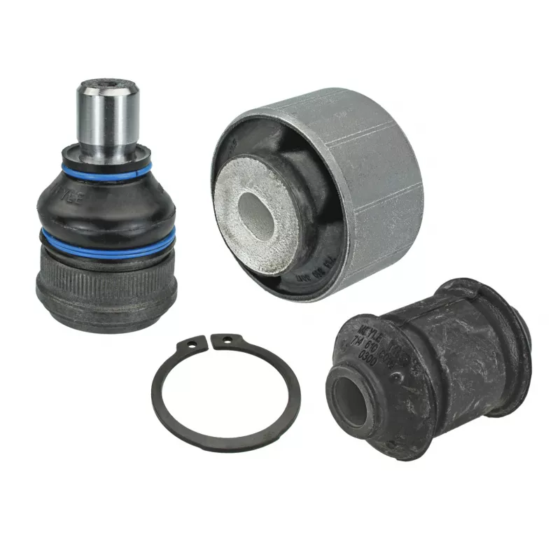 Kit de réparation, bras triangulaire MEYLE 716 610 0009