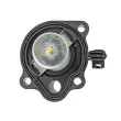 Thermostat, liquide de refroidissement MEYLE 728 228 0000 - Visuel 2