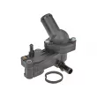 Thermostat, liquide de refroidissement MEYLE 728 228 0001 - Visuel 1