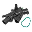Thermostat, liquide de refroidissement MEYLE 728 228 0003 - Visuel 1