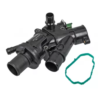 Thermostat, liquide de refroidissement MEYLE 728 228 0003