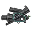 Thermostat, liquide de refroidissement MEYLE 728 228 0003 - Visuel 2