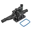 Thermostat, liquide de refroidissement MEYLE 728 228 0004 - Visuel 1
