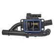 Thermostat, liquide de refroidissement MEYLE 728 228 0004 - Visuel 2
