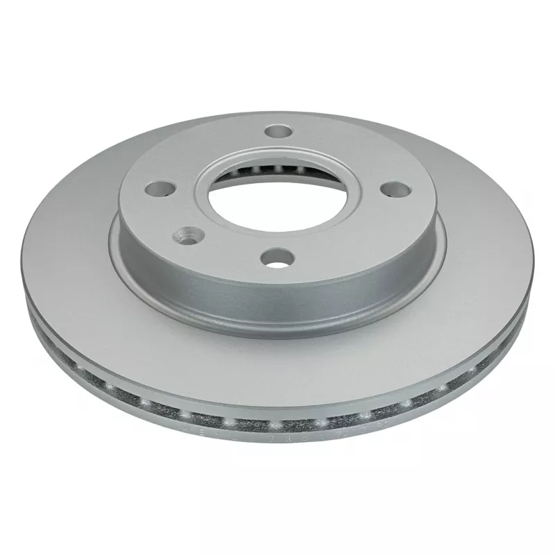 Jeu de 2 disques de frein avant MEYLE 783 521 7017/PD