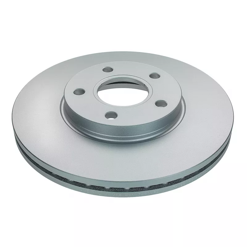 Jeu de 2 disques de frein avant MEYLE 783 521 7030/PD