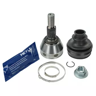 Embout de cardan avant (kit de réparation) MEYLE