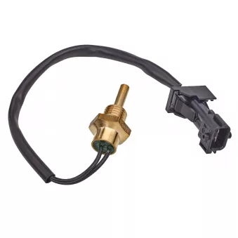 Sonde de température, liquide de refroidissement MEYLE 814 821 0000