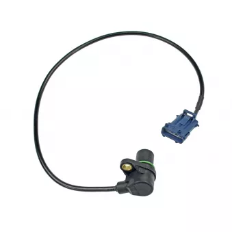Capteur d'angle, vilebrequin MEYLE 814 899 0002