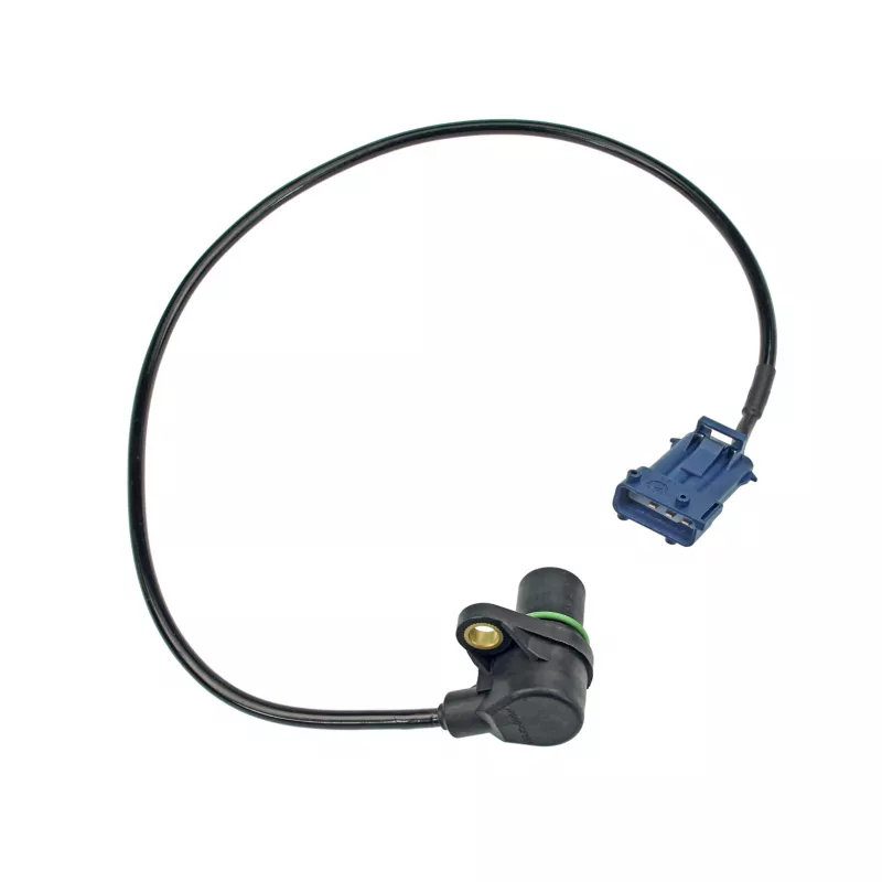Capteur d'angle, vilebrequin MEYLE 814 899 0002