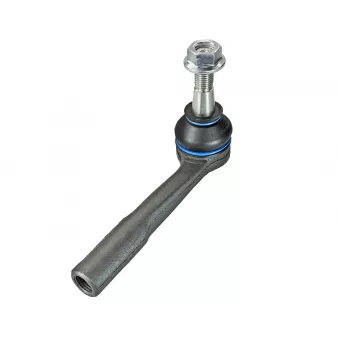 Rotule de barre de connexion avant droit MEYLE 816 020 0001