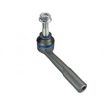 Rotule de barre de connexion avant gauche MEYLE 816 020 0020