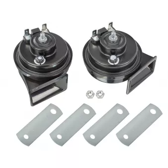 Avertisseur sonore MEYLE 99-14 951 0002