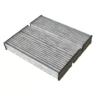Filtre, air de l'habitacle MEYLE