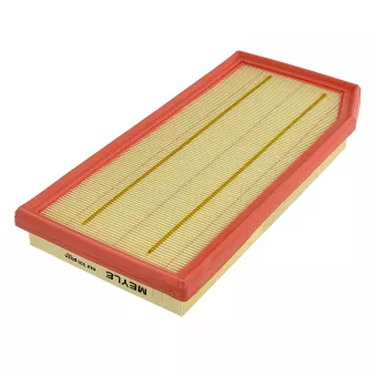 Filtre à air MEYLE 012 321 0034