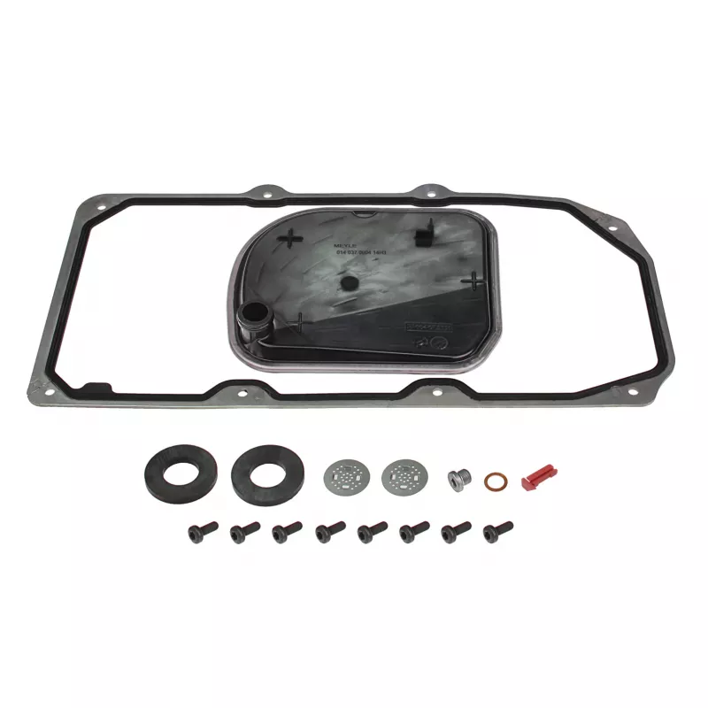 Jeu de pièces, Vidange boîte automatique MEYLE 014 135 0204/SK