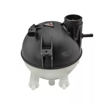 Vase d'expansion, liquide de refroidissement MEYLE 014 223 0009