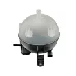 Vase d'expansion, liquide de refroidissement MEYLE 014 223 0009 - Visuel 2