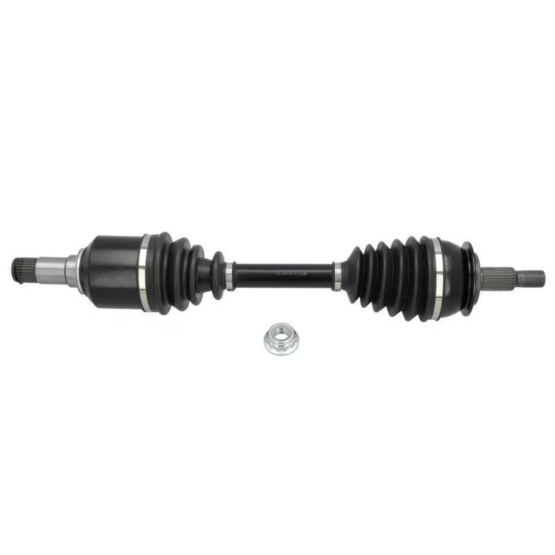 Arbre de transmission avant gauche MEYLE 014 498 0023