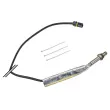 Sonde lambda MEYLE 014 803 0027 - Visuel 1
