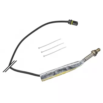Sonde lambda MEYLE 014 803 0027