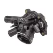 Thermostat, liquide de refroidissement MEYLE 028 228 0007 - Visuel 1
