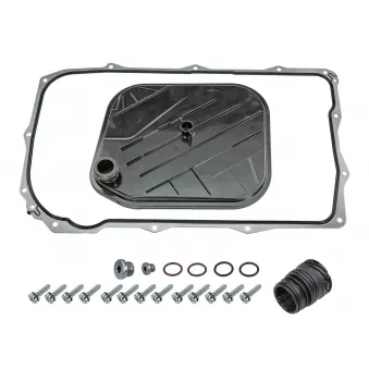 Jeu de pièces, Vidange boîte automatique MEYLE 100 135 0016/SK