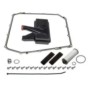 Jeu de pièces, Vidange boîte automatique MEYLE 100 135 0114/SK