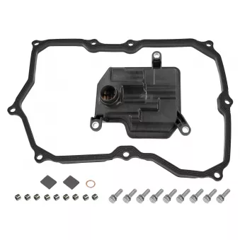 Jeu de pièces, Vidange boîte automatique MEYLE