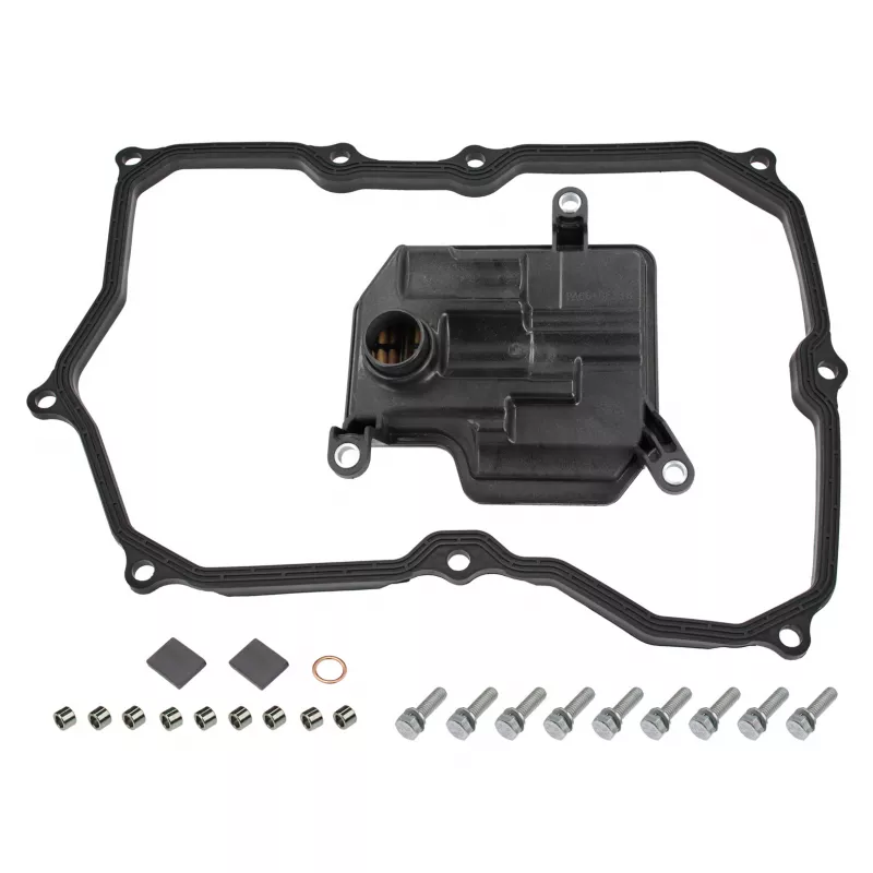 Jeu de pièces, Vidange boîte automatique MEYLE 100 135 0120/SK