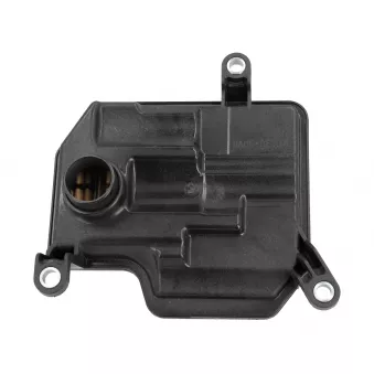 Filtre hydraulique, boîte automatique MEYLE 100 136 0120