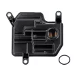 Filtre hydraulique, boîte automatique MEYLE 100 136 0121 - Visuel 2