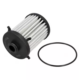 Filtre hydraulique, boîte automatique MEYLE 100 136 1007