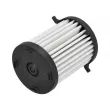 Filtre hydraulique, boîte automatique MEYLE 100 136 1007 - Visuel 2