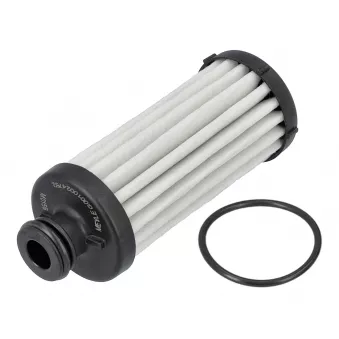 Filtre hydraulique, boîte automatique MEYLE 100 136 1008