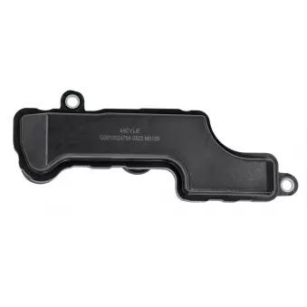 Filtre hydraulique, boîte automatique MEYLE 100 136 1009